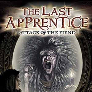 The Last Apprentice: Attack of the Fiend (Book 4)